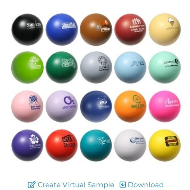 Pressure Ball 1