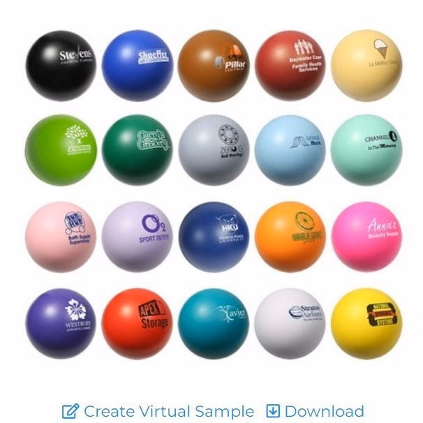 Pressure Ball
