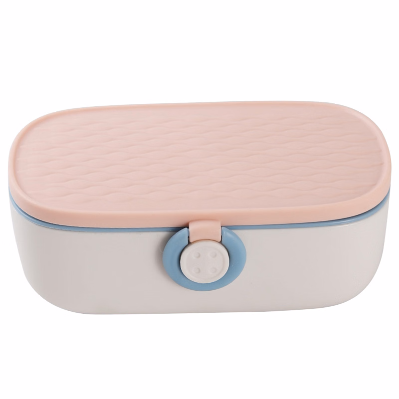 Travel Sewing Kit with Needles and Thread