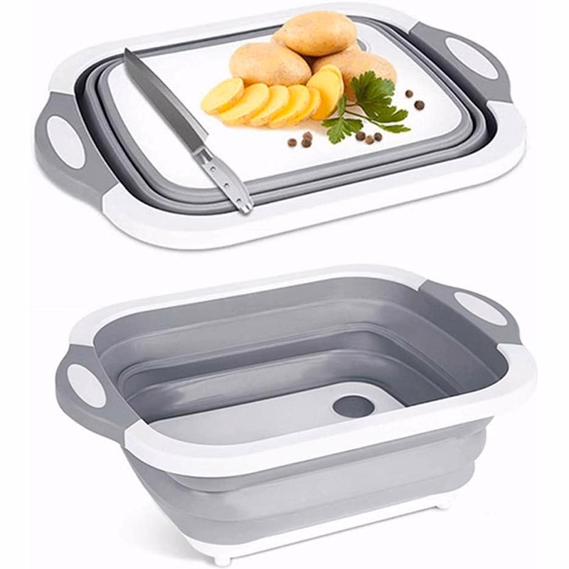 Folding Cutting Board