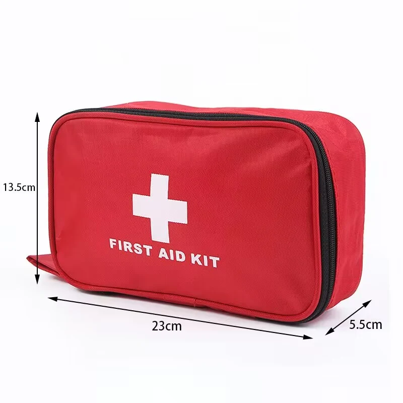 Medical storage bag 1