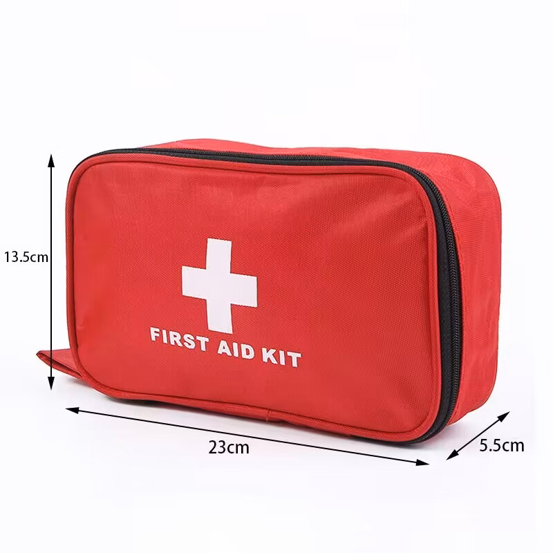 Medical storage bag