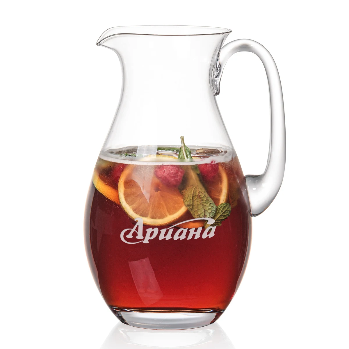 St Tropez Pitcher - 64oz 1