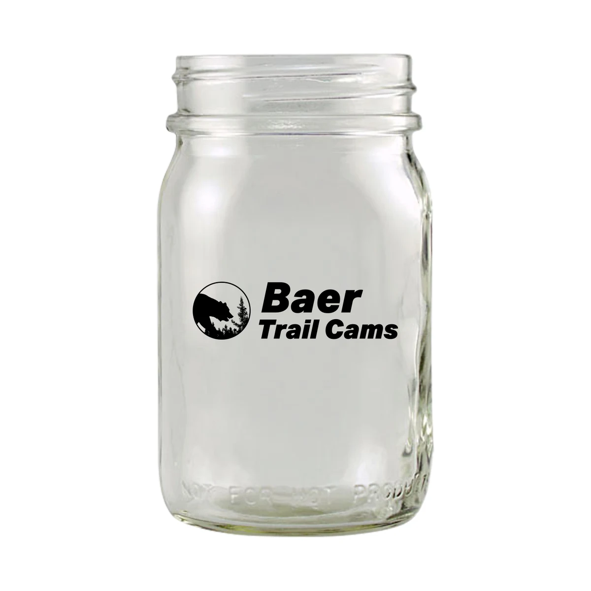 16oz The Economy Jar 1