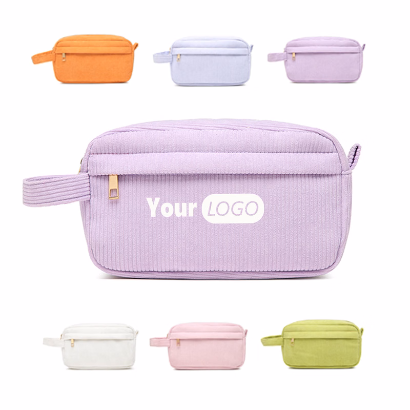 Makeup Bag MOQ50