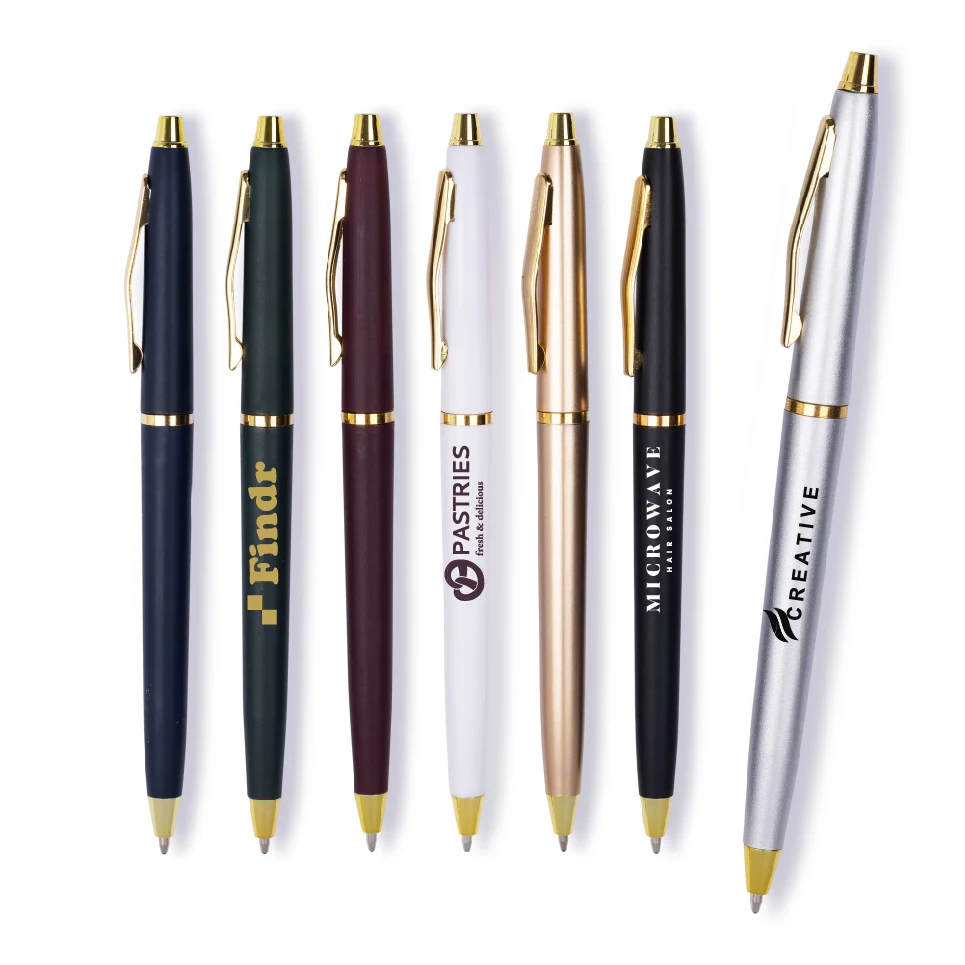 The Bethel Pen 1