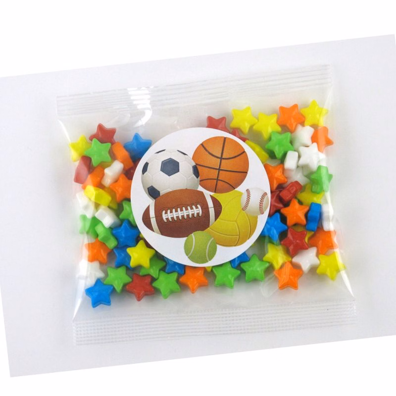 2oz. Handfuls - Starzmania