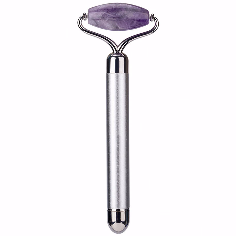 Single Head Jade Face Roller