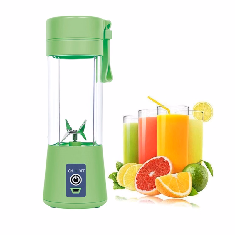 Electric Usb Juicer Blender