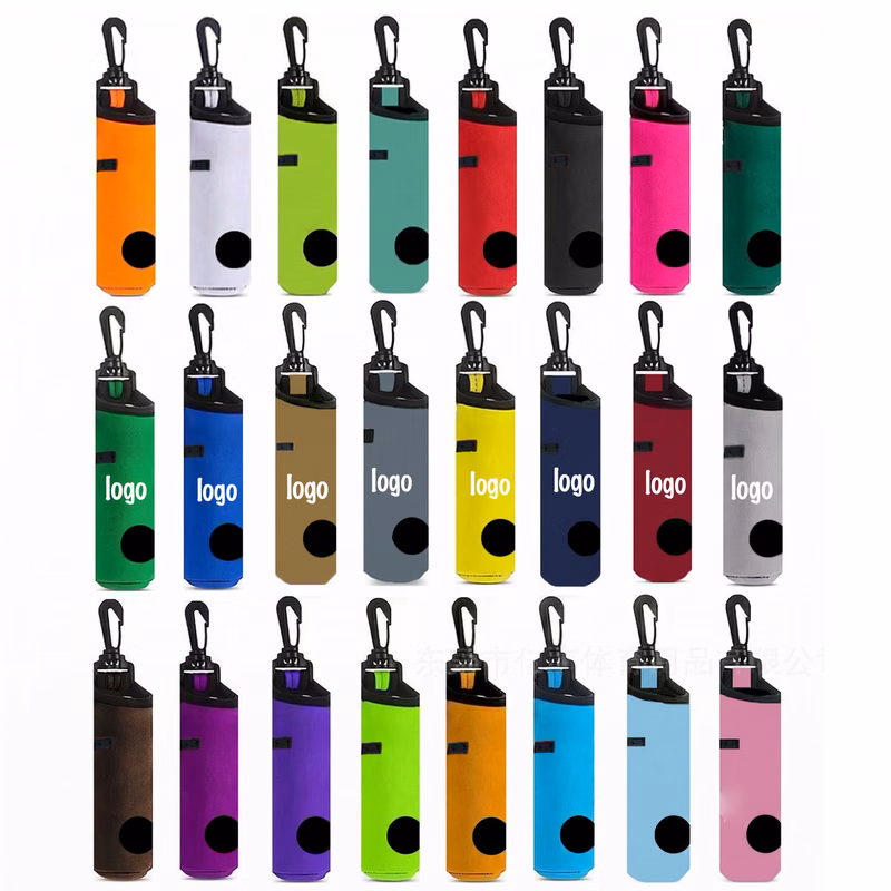 Portable Golf Bag Organizer