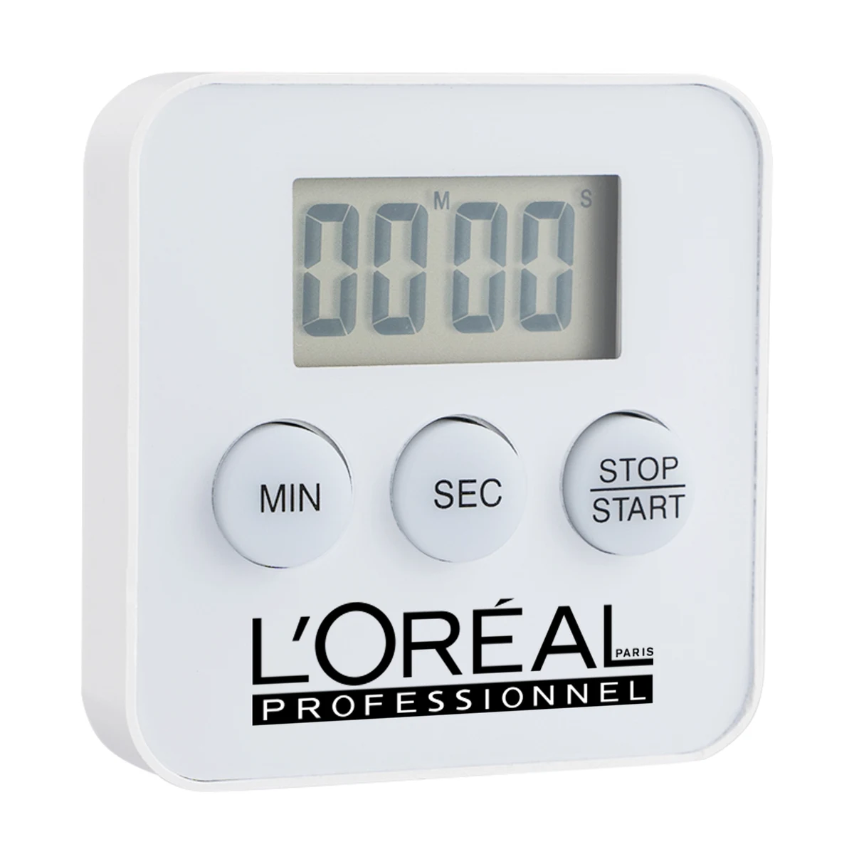 LCD Kitchen Timer 1