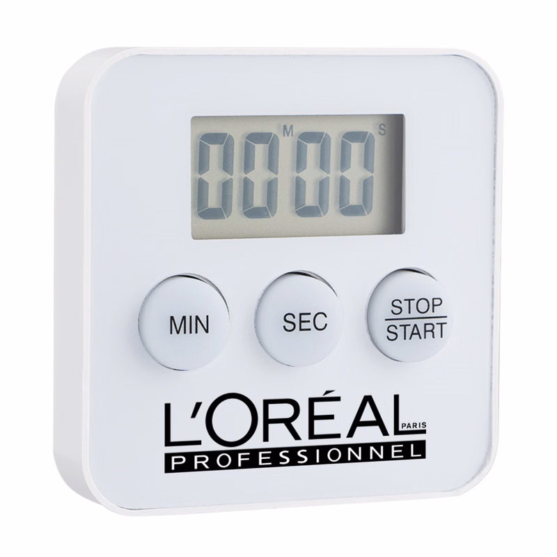 LCD Kitchen Timer