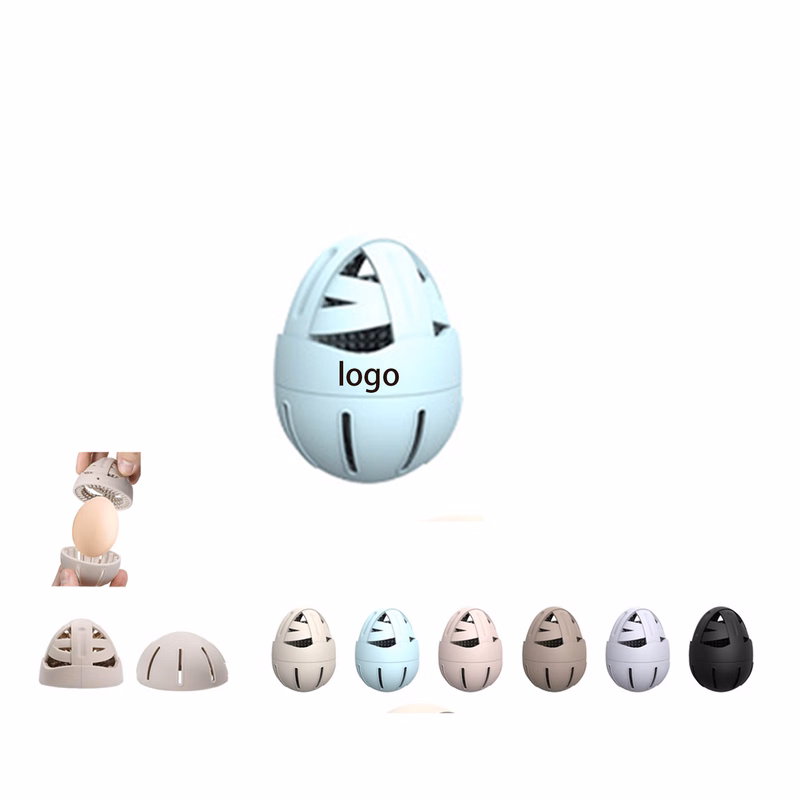 Silicone Egg Washer