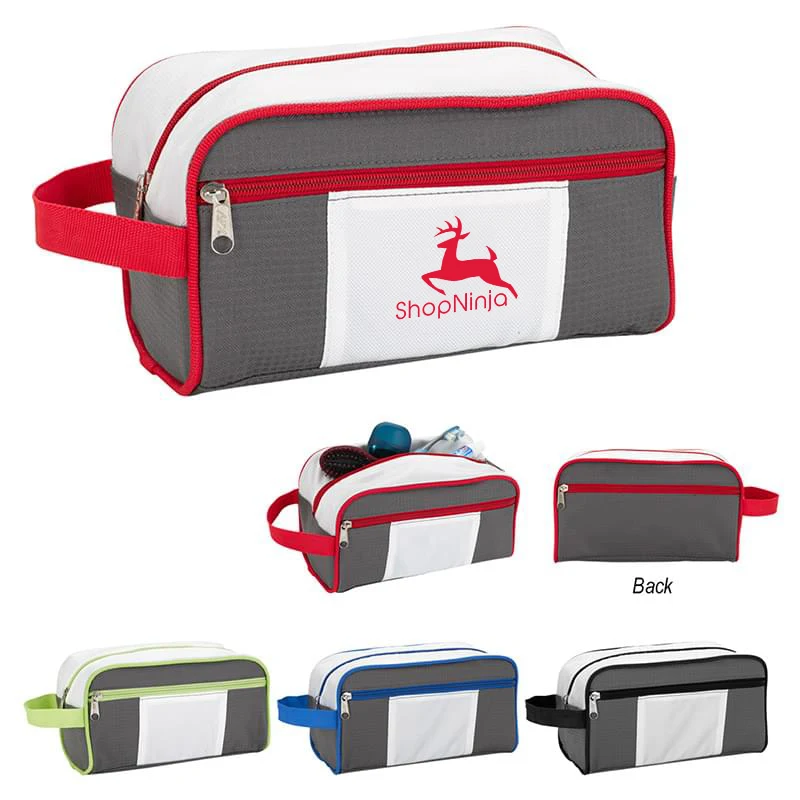 Deluxe Hygiene Bag 1