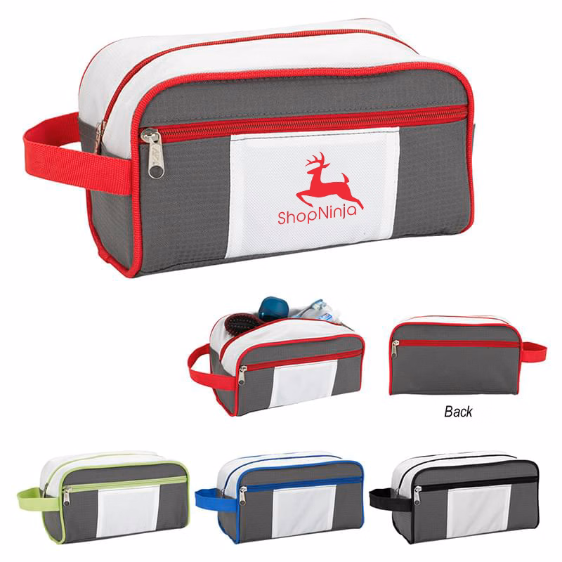 Deluxe Hygiene Bag