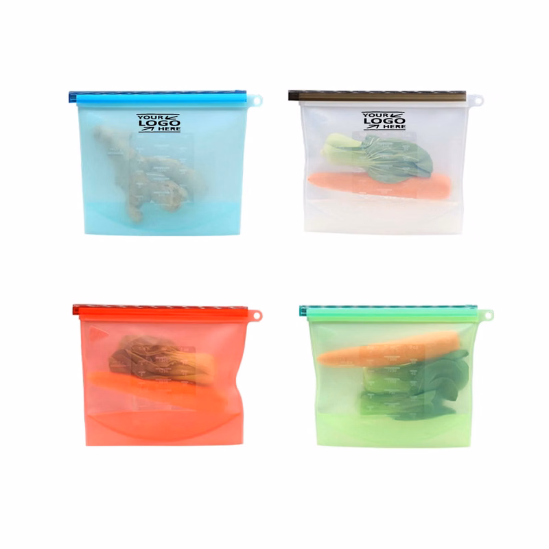 33OZ Silicone Food Storage Bag