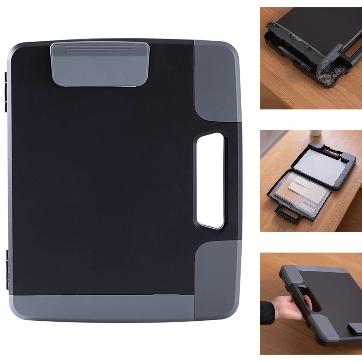 Portable Clipboard 1
