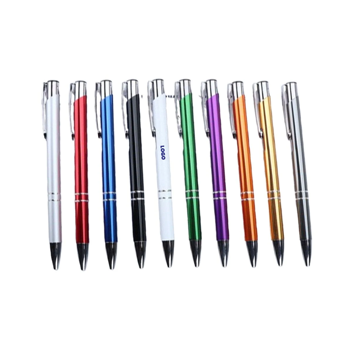 Elegant Metal Writing Instrument Pen 1