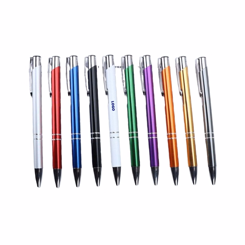 Metal Pens