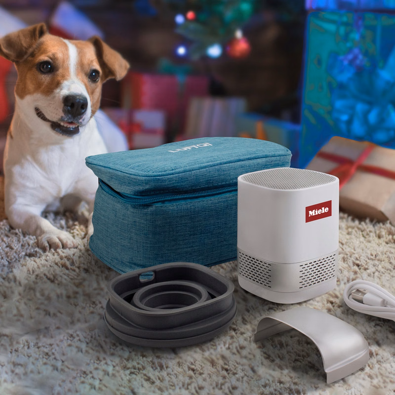Luft Duo Air Purifier