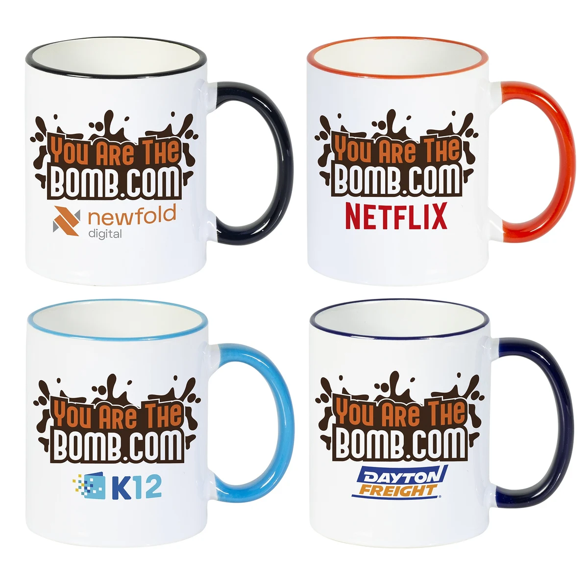 Mug 11oz 1