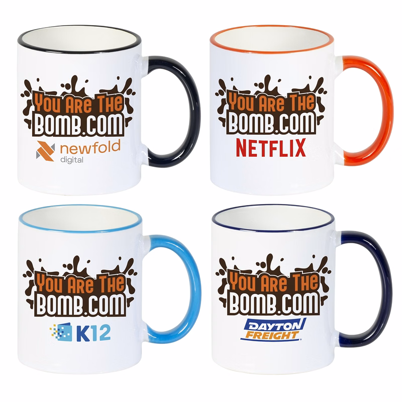 Mug 11oz