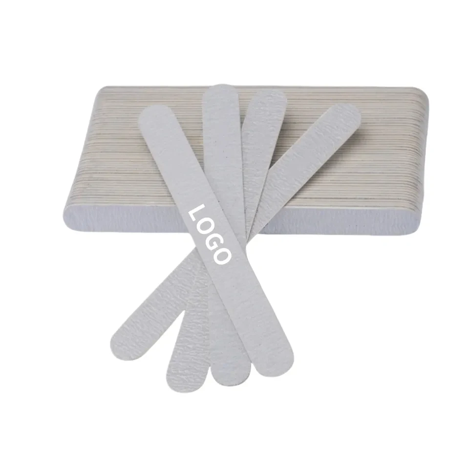 Professional Nail Files 1