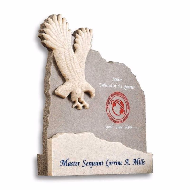 Soaring Eagle Award