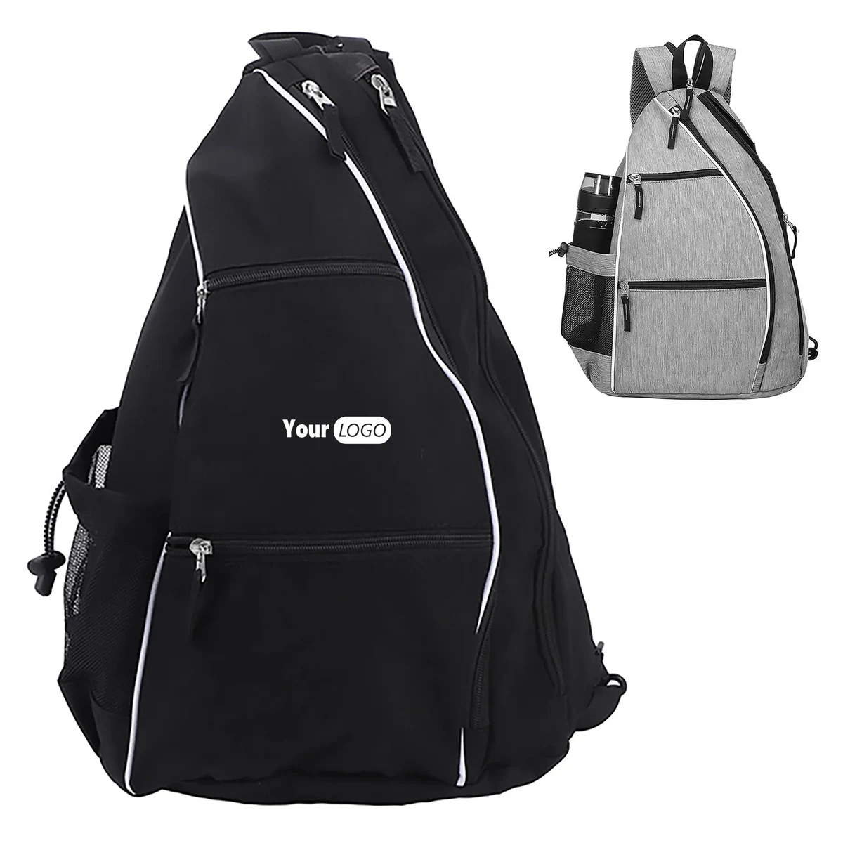 Oxford Pick Tennis Racket Bag 1