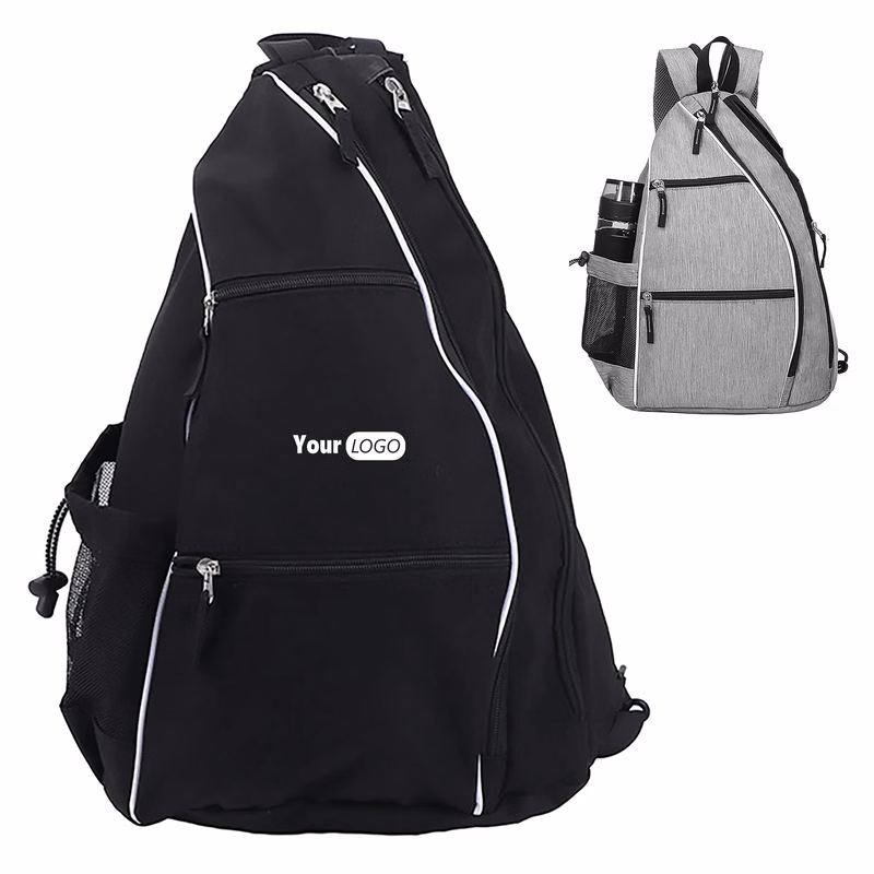 Oxford Pick Tennis Racket Bag