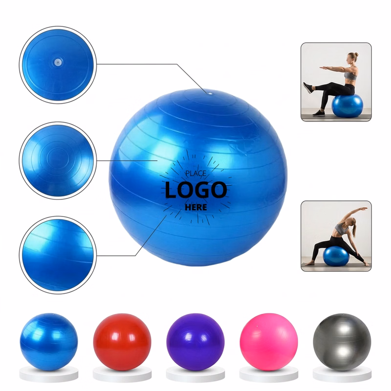 Premium Core Stability Ball