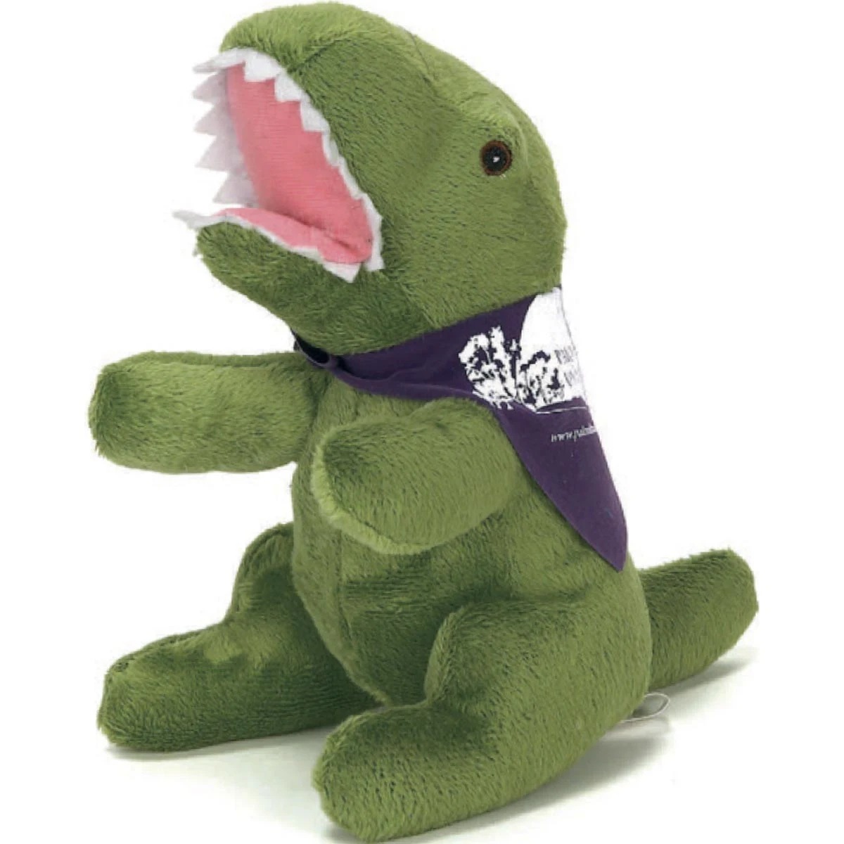 7" Extra Soft Style Animal- Dinosaur 1