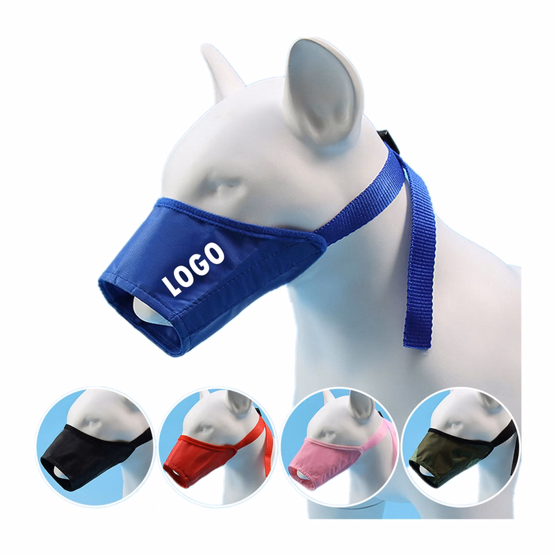Dog Muzzle Suit