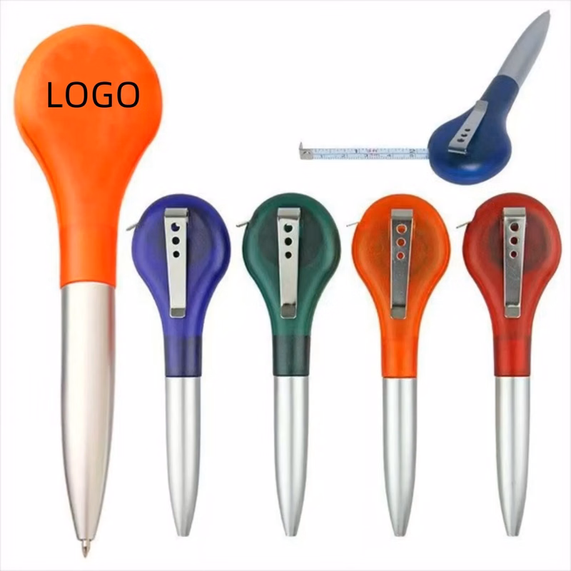 Multi Functional Measuring Tape Pen 40 Inch Ruler