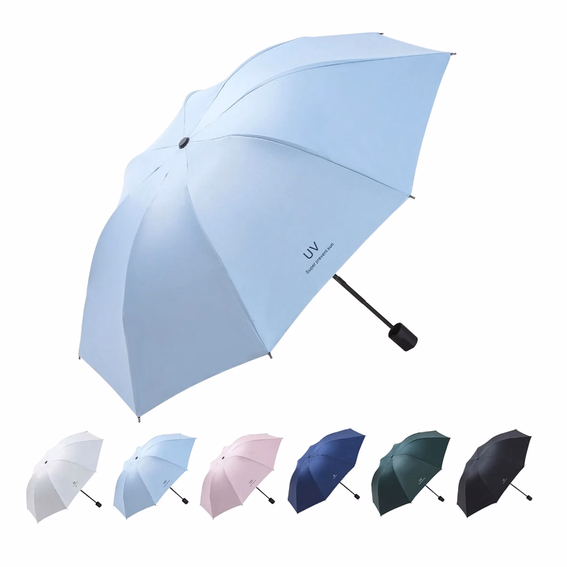 The Sundefyer Umbrella
