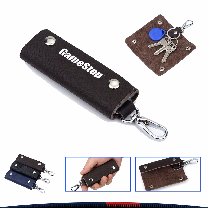 Eric Keychain Holder
