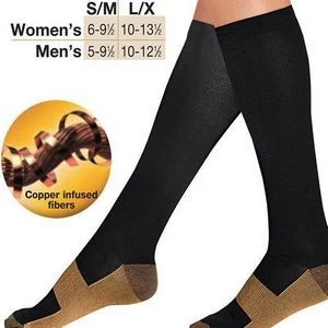 Anti-Fatigue Compression Socks 1