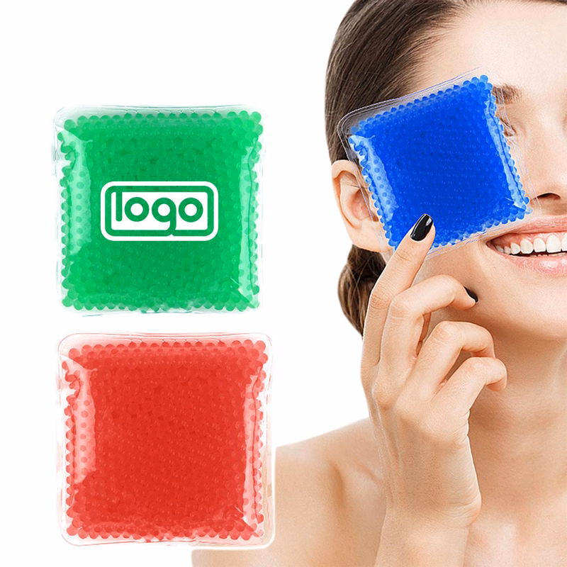 PVC Gel Bead Ice Pack
