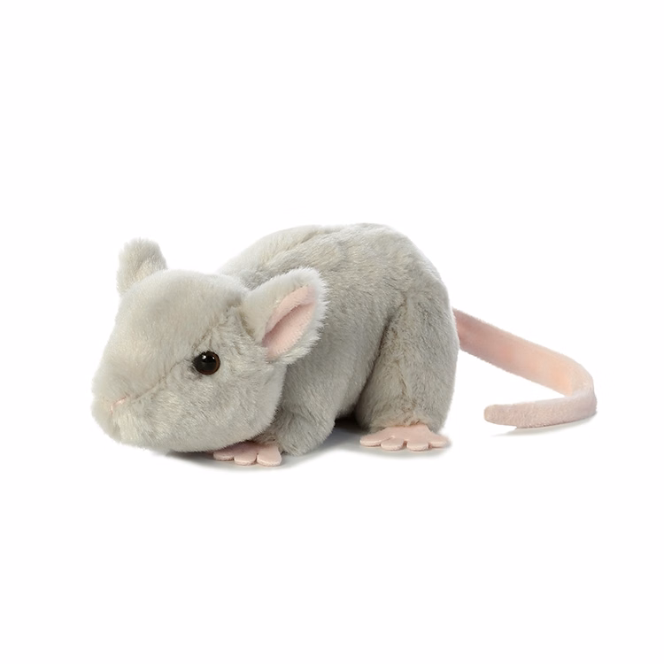 8" Mouse