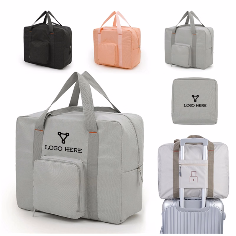 Large Capacity Folding Travel Bag