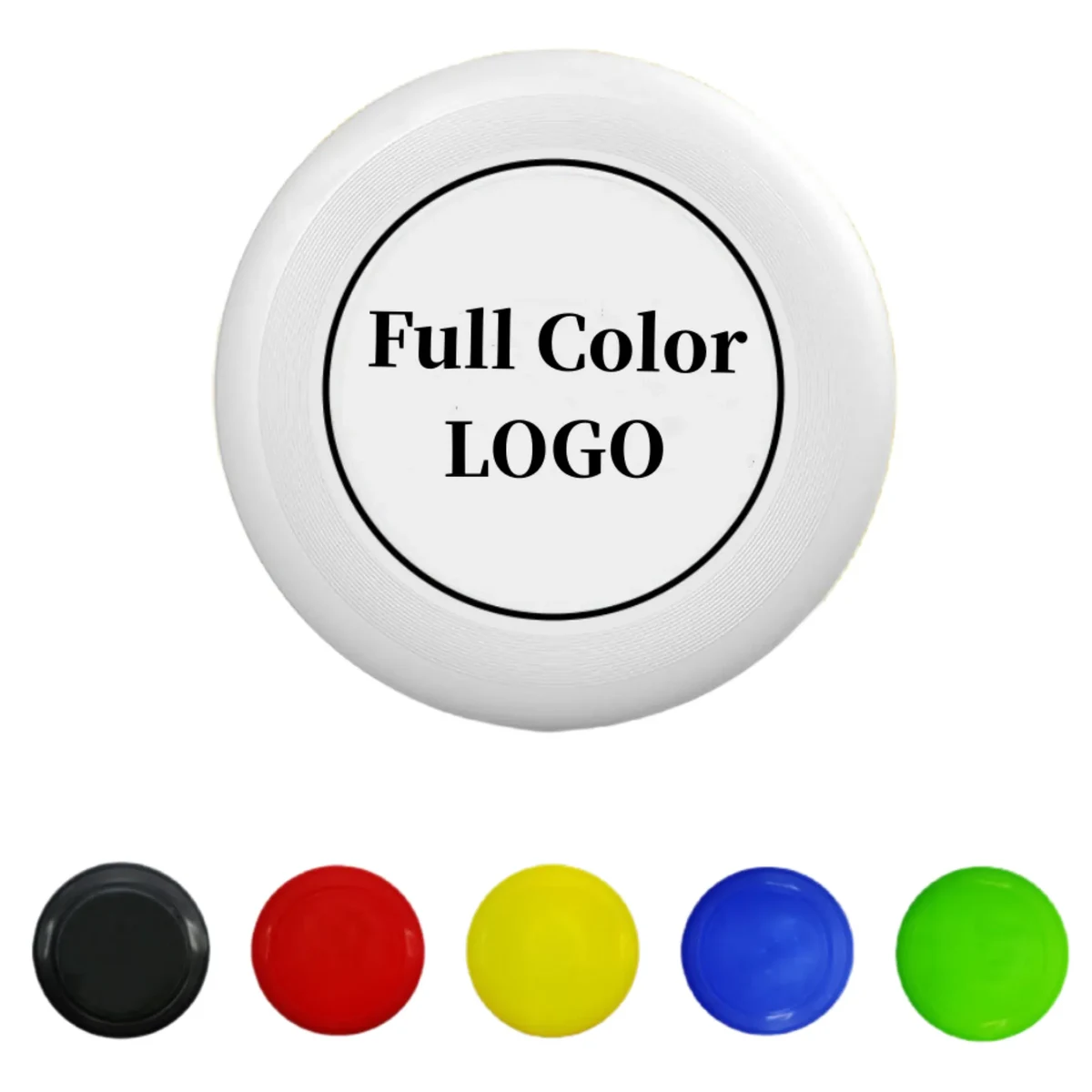 Custom 10.75 Inch Sport Disc 1