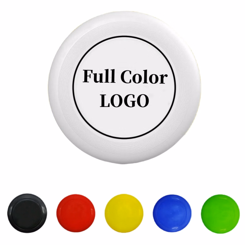 Custom 10.75 Inch Sport Disc