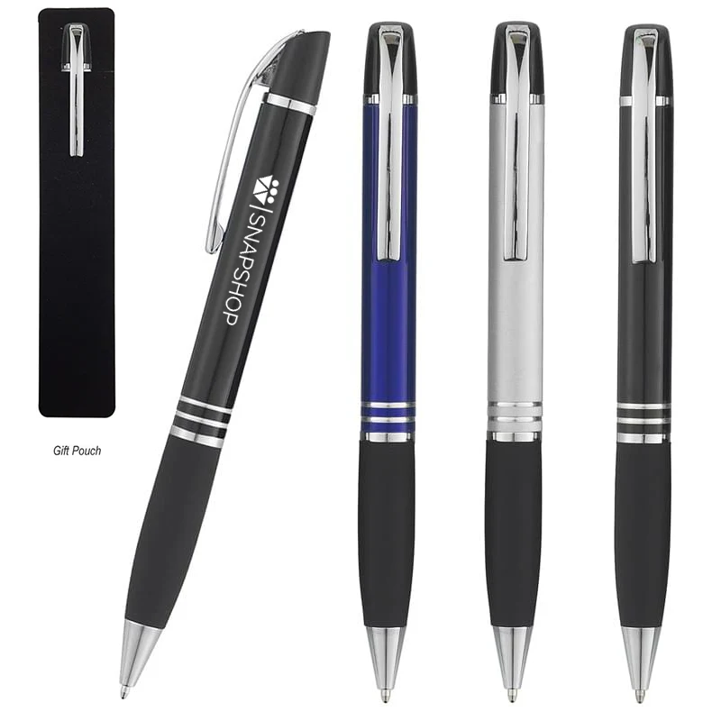 The Navigator Pen 1