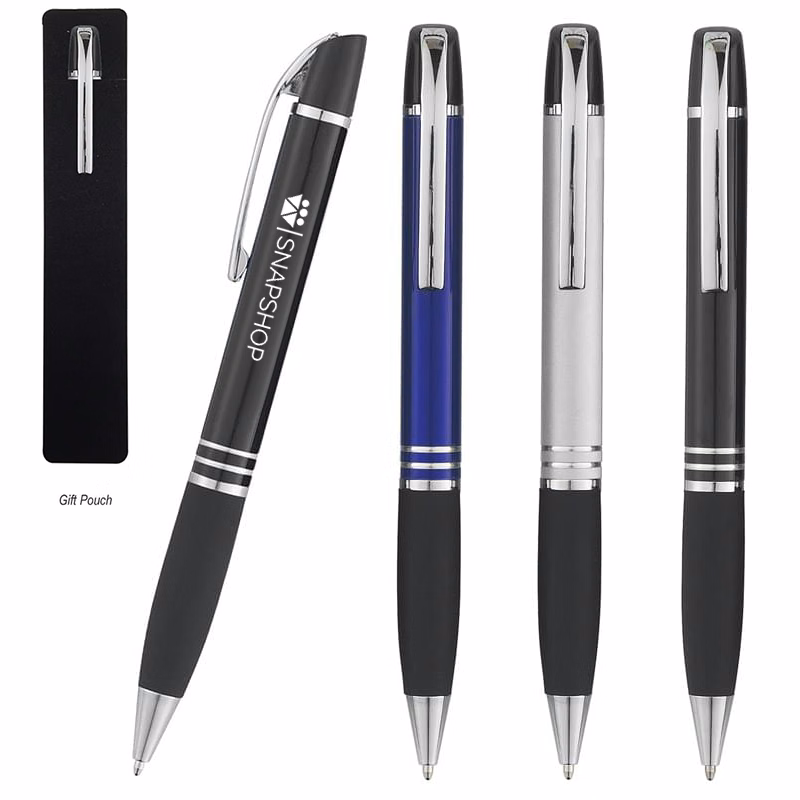 The Navigator Pen