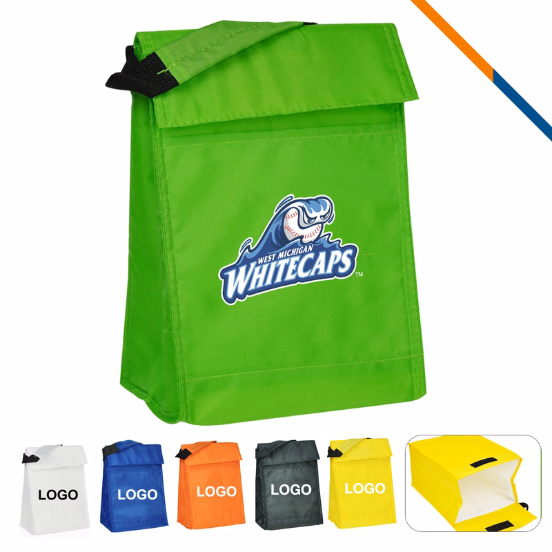 Pacle Insulated Lunch Bags