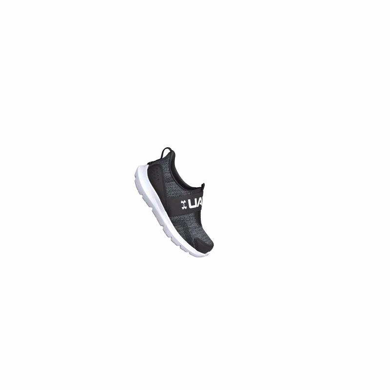 UA Surge 3 Slip Boys' Infant Running Shoes