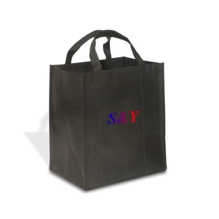 Shopper Tote Bag 1