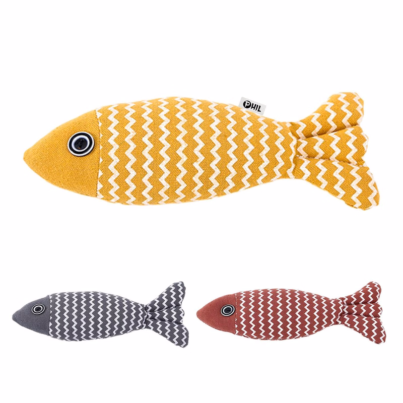 Cute Cat Toy