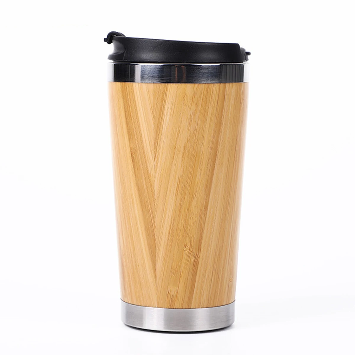 15 Oz Double Walled Coffee Mug 1