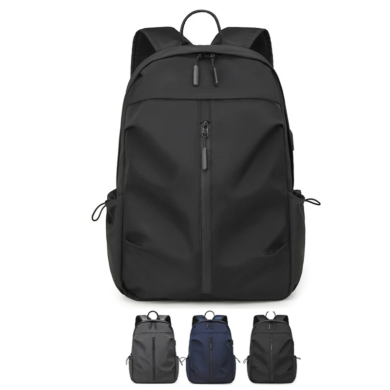 Backpack with USB/ Computer bag 1